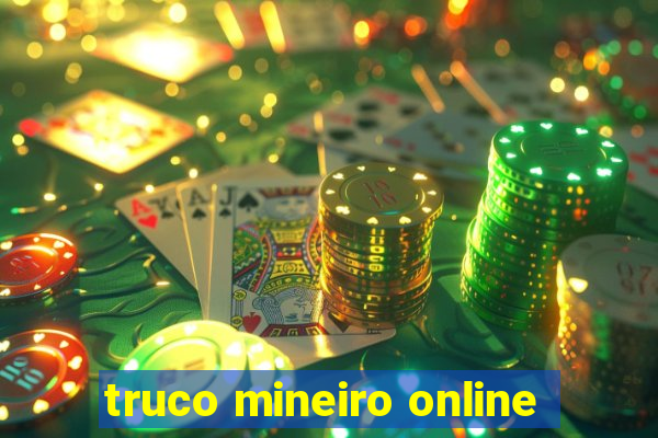 truco mineiro online